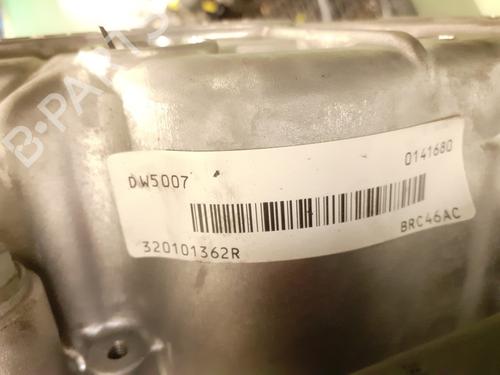 Gearbox RENAULT CAPTUR II (HF_) | BP24772716M3 - Image 2