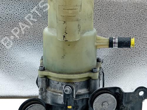 Pompe de direction assistée Pompe de direction assistée CITROËN JUMPY III Van (V_) 1.5 BlueHDi 100 (102 hp) 33841596 33841596