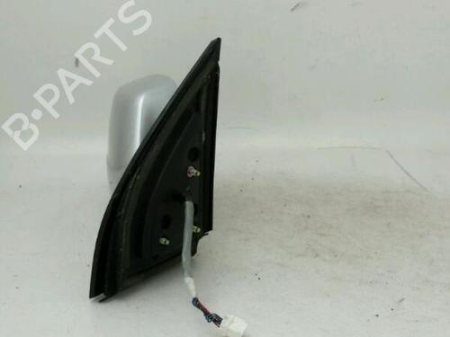 Used Right mirror NISSAN X-TRAIL I (T30) 2.2 Di 4x4 (114 hp) 24774495