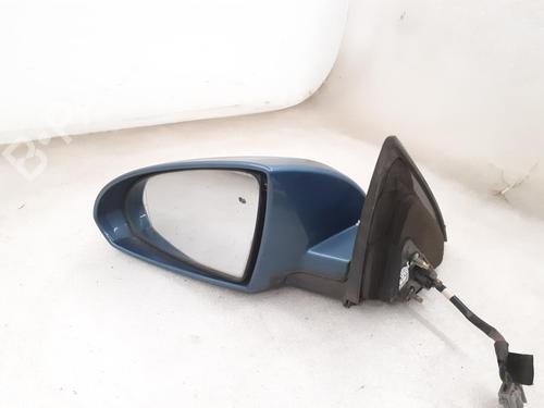 Left mirror NISSAN PRIMERA Hatchback (P12) 1.9 dCi | BP24794745C26 