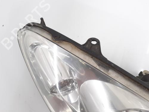 Right headlight PEUGEOT 307 Break (3E) 1.6 HDi 110 | BP30170309C29 