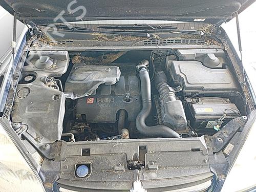 Front left lock CITROËN C5 I (DC_) 2.0 HDi (DCRHZB, DCRHZE) | BP24783281C98 