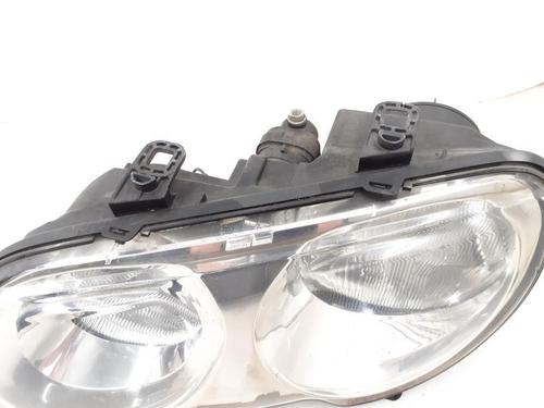 Left headlight ROVER 25 I Hatchback (RF) 2.0 iDT | BP24786020C28 