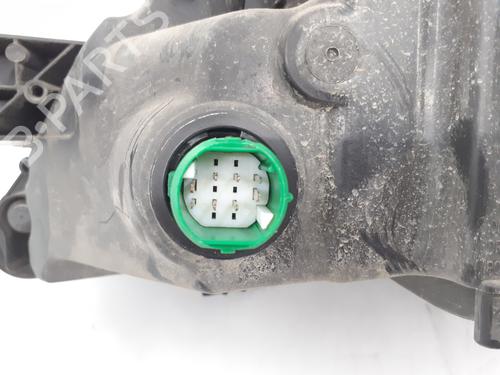 Right headlight FIAT DUCATO Van (250_) 160 Multijet 2,3 D | BP30901129C29  - Image 7