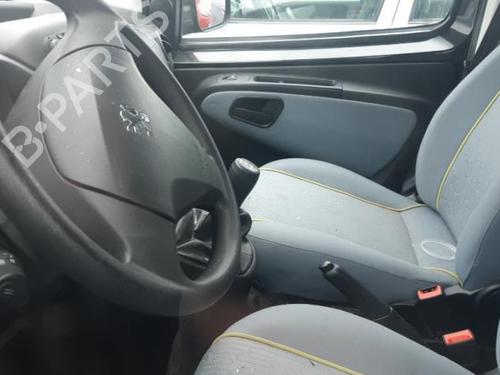 Third brake light PEUGEOT BIPPER Tepee 1.3 HDi 75 | BP24783482L11 - Image 8