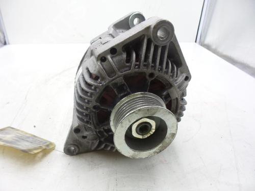 Used Alternator RENAULT LAGUNA I (B56_, 556_) 2.2 D (B56F/2) (83 hp) 24781841