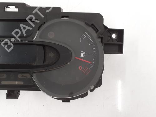 Instrument cluster RENAULT TRAFIC III Van (FG_) 1.6 dCi 115 (FGMD) | BP30146983C47 - Image 6