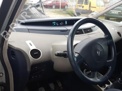 Front right window mechanism RENAULT ESPACE IV (JK0/1_) 1.9 dCi (JK0U) | BP24782288C23  - Image 9