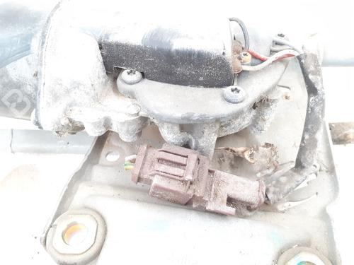 Front wiper motor PEUGEOT 406 (8B) 2.0 HDI 110 | BP24796550M29 