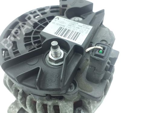 Alternator DACIA SANDERO 1.4 (BS0C, BS0A, BS0G, BS1F, BS0E) | BP33635017M7 - Image 4