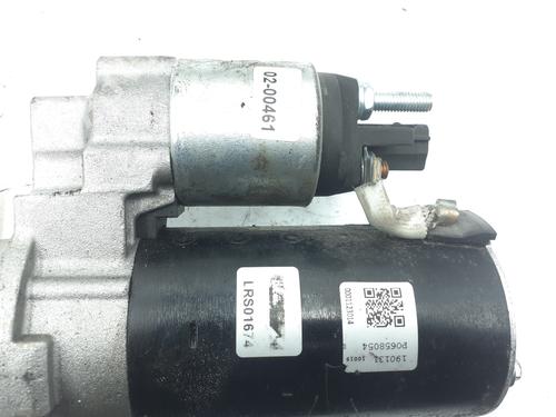 Starter AUDI A3 (8P1) 2.0 TDI 16V | BP30355118M8