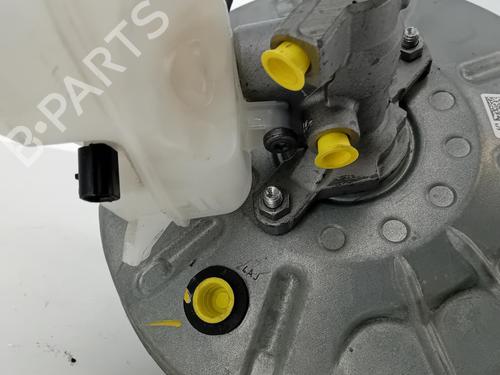 Servo brake RENAULT EXPRESS Box Body/MPV | BP36654025M42 - Image 5