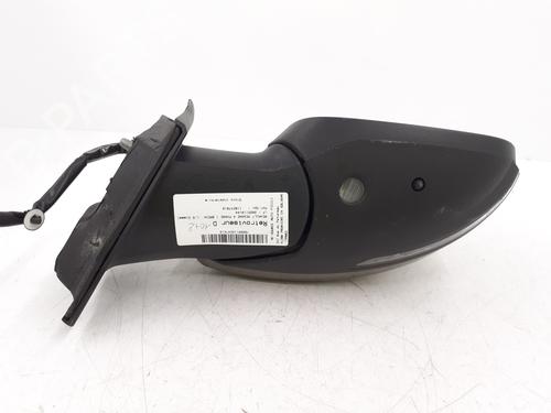 Right mirror RENAULT MEGANE IV Grandtour (K9A/M/N_) 1.5 dCi 110 | BP31309273C27  - Image 5