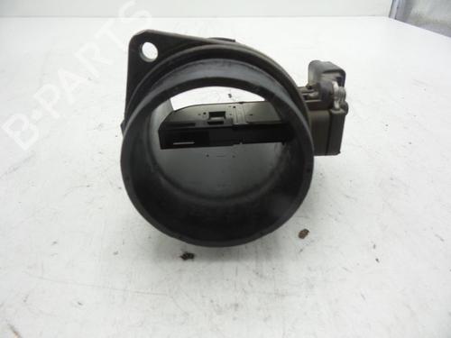 Mass air flow sensor PEUGEOT 5008 (0U_, 0E_) 1.6 HDi | BP24784043M95 