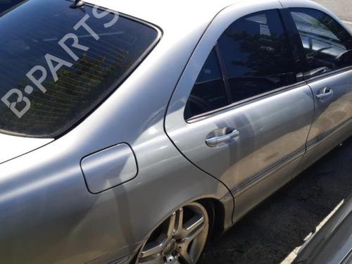 Rear left window mechanism MERCEDES-BENZ S-CLASS (W220, V220) S 320 (220.065, 220.165) | BP24775562C24 