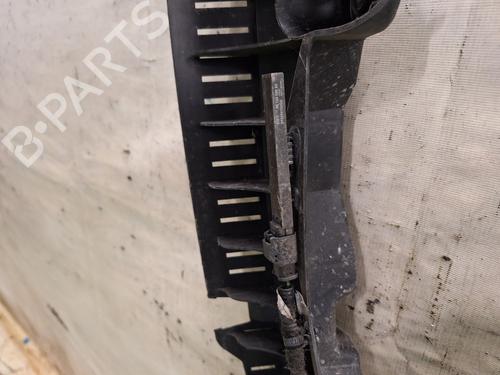 Rear bumper bracket CITROËN DS5 2.0 HDi 200 Hybrid4 All-wheel Drive | BP29178750C159 