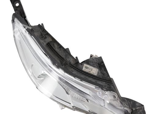 Left headlight PEUGEOT 2008 I (CU_) 1.6 HDi | BP40280834C28 - Image 3