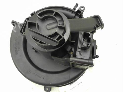 Used Heater blower motor OPEL ZAFIRA A MPV (T98) 2.0 DTI 16V (F75) (101 hp) 24776495