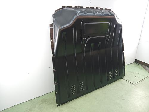 Cargo separator RENAULT MASTER III Platform/Chassis (EV, HV, UV) | BP36468416I36 - Image 2