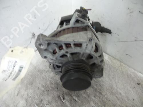 Used Alternator HYUNDAI i20 I (PB, PBT) 1.2 (86 hp) 24779427