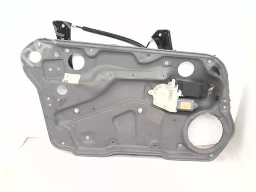 Used Front left window mechanism Front left window mechanism VW BORA I (1J2) 1.9 TDI (101 hp) 24783835 24783835