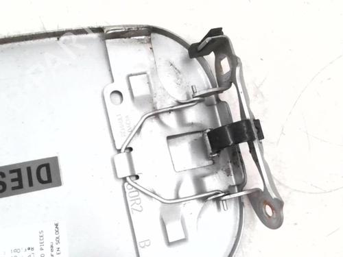 Fuel flap DACIA SANDERO 1.5 dCi | BP24781226C131
