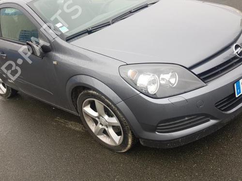 Varmvifte OPEL ASTRA H GTC (A04) 1.9 CDTi 16V (L08) | BP24778806M62 