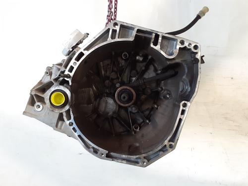 Used Gearbox RENAULT MEGANE IV Grandtour (K9A/M/N_) 1.2 TCe 130 (K9MR) (130 hp) 30507886