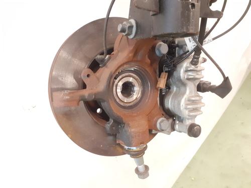 Left front suspension RENAULT MASTER III Bus (JV) 2.3 dCi 135 FWD (JV0N, JV08) | BP40529628M72 - Image 2