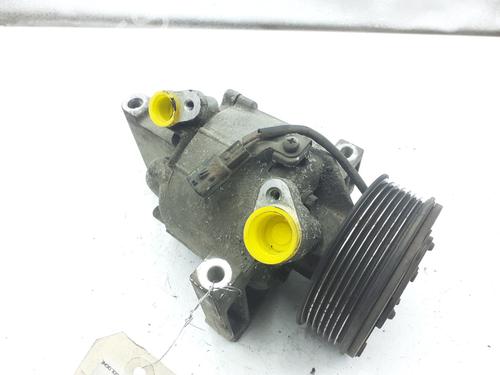 AC compressor SMART FORFOUR Hatchback (453) 1.0 (453.042, 453.043) | BP30395980M34 - Image 3