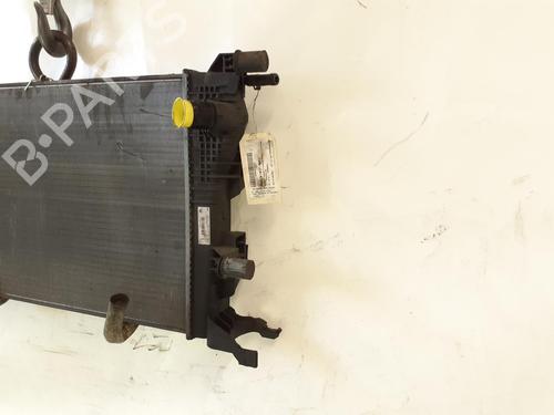 Water radiator RENAULT MEGANE III Grandtour (KZ0/1) 1.5 dCi (KZ09, KZ0D, KZ1G, KZ29, KZ14, KZ1W, KZ10, KZ1F,... | BP24795027M31 