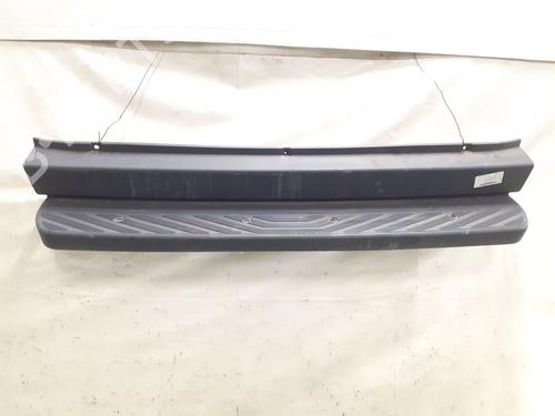 Used Rear bumper MERCEDES-BENZ SPRINTER 3,5-t Van (B906) 311 CDI (906.631, 906.633, 906.635, 906.637) (109 hp) 30814241