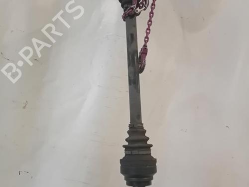 Used Left rear driveshaft BMW 5 Gran Turismo (F07) 530 d (245 hp) 24791000