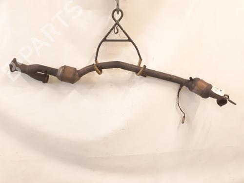 Used Catalyst MERCEDES-BENZ CLK (C209) CLK 500 (209.375) (306 hp) 30591001