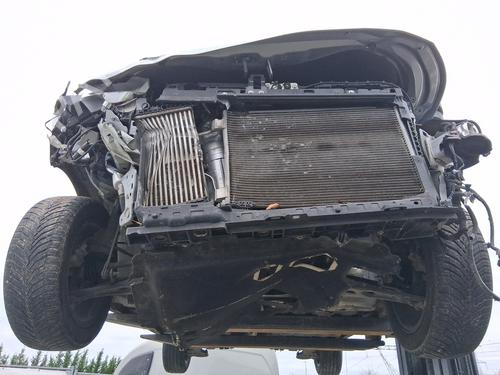 Used Parts PEUGEOT 208 II (UB_, UP_, UW_, UJ_)  1.2 PureTech 100  4604319