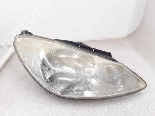 Used Right headlight HYUNDAI i10 I (PA) 1.1 CRDi (75 hp) 24788346