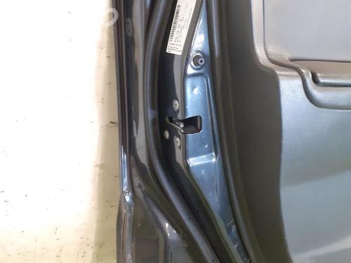 Left front door RENAULT KOLEOS I (HY_) 2.0 dCi (HY0K) | BP24795138C2 