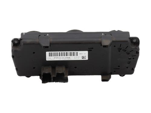 Used Climate control Climate control 39517528 39517528