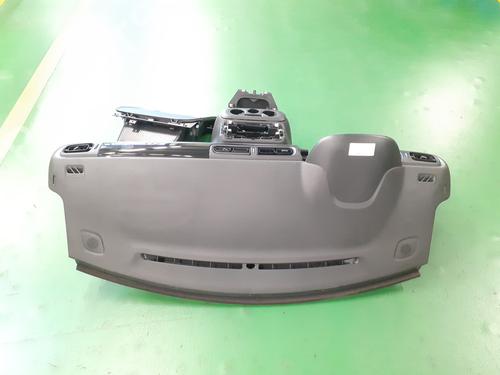 Dashboard CITROËN C3 III (SX) 1.2 THP 110 (SXHNPS, SXHNZT, SXHNZ6) | BP29013171C46 - Image 3