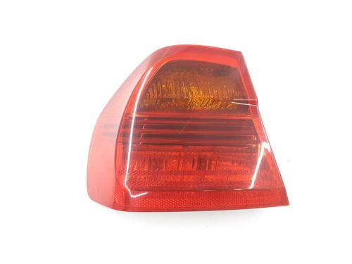 Used Left taillight BMW 3 (E90) 320 d (177 hp) 25867138
