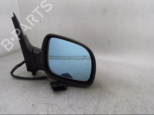 Bakspejl Højre VW GOLF IV (1J1) 1.9 TDI (110 hp) 24774833
