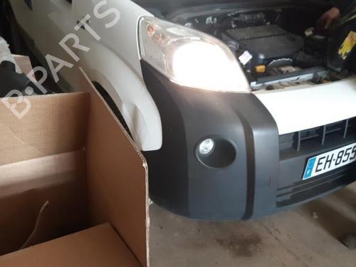 Front right window mechanism PEUGEOT BIPPER (AA_) 1.3 HDi 75 | BP24783361C23 