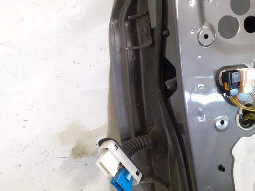 Right front door CITROËN C4 II (NC_) 1.6 BlueHDi 120 | BP26491181C3