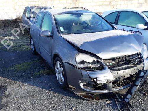 Front left window mechanism VW GOLF V (1K1) 1.9 TDI | BP24780978C22 