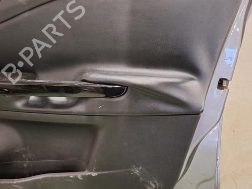 Right front door ALFA ROMEO GIULIETTA (940_) 1.6 JTDM (940FXD1A) | BP29201982C3 