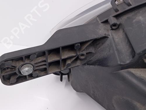 Right headlight PEUGEOT BOXER Van 2.0 BlueHDi 130 | BP29757254C29 