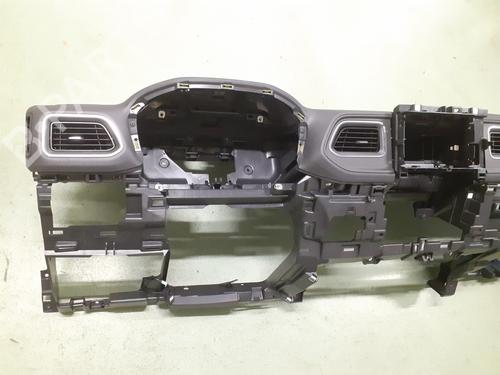 Dashboard RENAULT MASTER III Platform/Chassis (EV, HV, UV)  | BP31287258C46  - Image 6