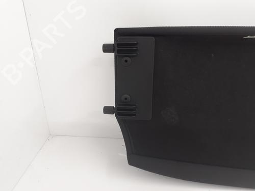 Rear parcel shelf AUDI TT (FV3, FVP) 1.8 TFSI | BP30134122C85