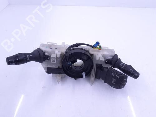 Used Steering column stalk RENAULT SCÉNIC III (JZ0/1_) 1.5 dCi (110 hp) 28799063