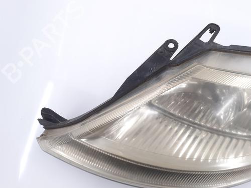 Left headlight CITROËN C3 I (FC_, FN_) 1.6 16V HDi | BP30085584C28 